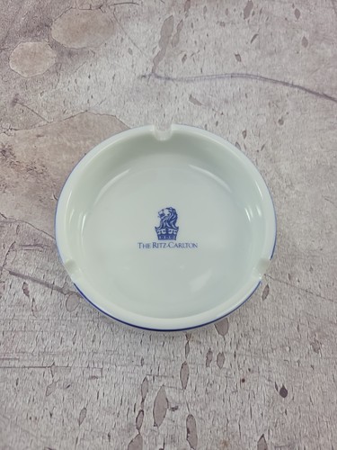 Vintage ritz carlton ceramic - ritz,