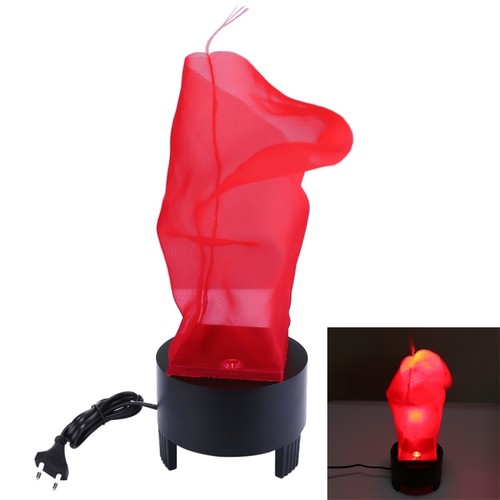 220v artificial flame lamp - artificial,