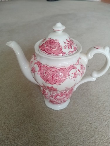 Vintage ridgway staffordshire - vintage,