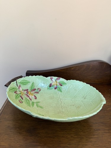 Vintage carlton ware bowl - ware, dish