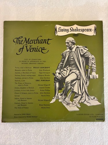 Living shakespeare the - living,