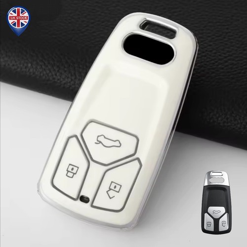 Key fob case cover - key,