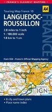 10. Languedoc-Roussillon: AA