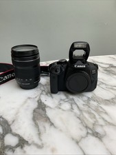 Canon EOS 650D Rebel T4i 18MP