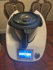 Vorwerk Thermomix TM5 broken handle (see pictures)