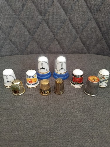 Collection vintage - of,