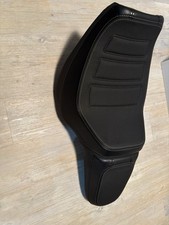 Harley M8 Softail Fat Bob Dual
