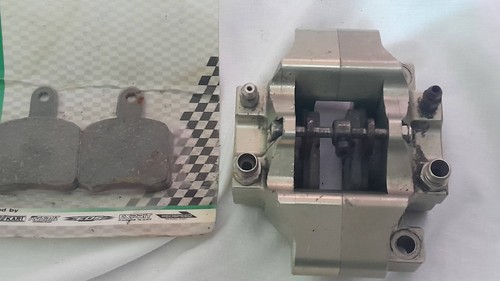 Otk tony kart - tony, bs-6
