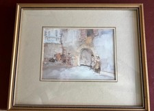 Sir William Russell Flint