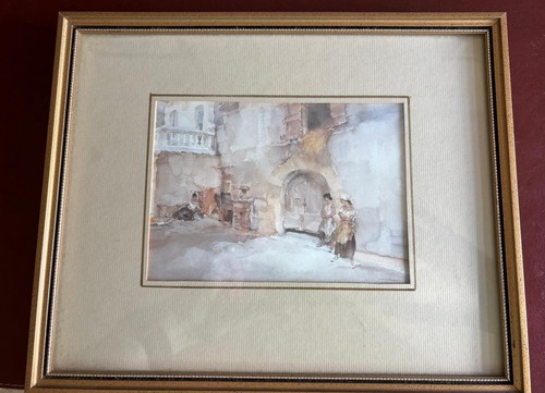 Sir william russell flint - russell,
