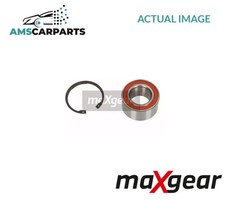 WHEEL BEARING KIT SET REAR 33-0036 MAXGEAR NEW OE REPLACEMENT
