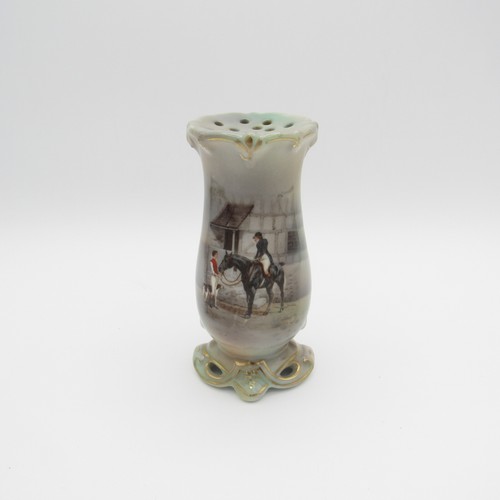 Antique royal bayreuth - antique, hunter