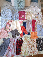 26 items - Girls Clothers