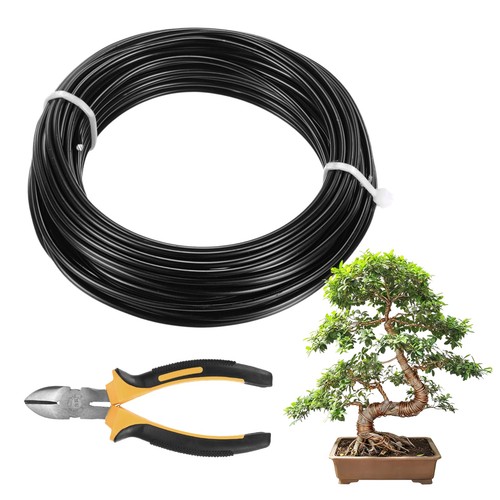 Set bonsai training wire - bonsai,