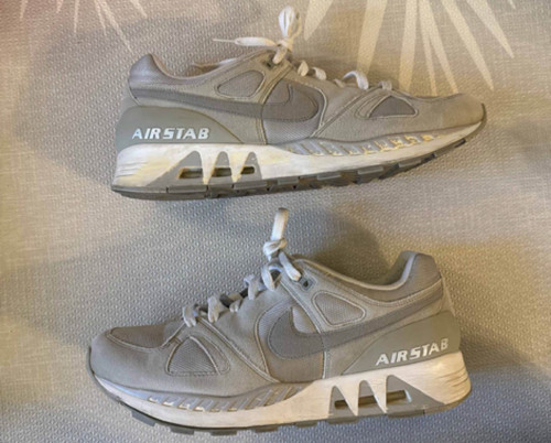 Nike air stab - nike,