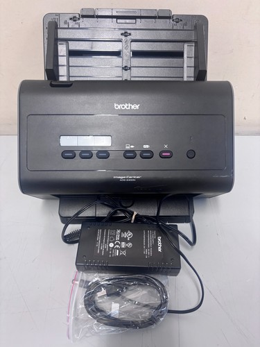 Brother imagecenter ads 2400n - imagecenter, ads-2400n