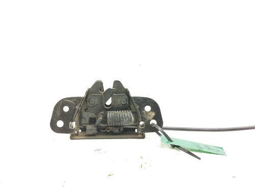Symcx100 bonnet lock - bonnet, /
