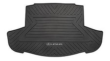 Lexus Genuine Trunk Boot Liner