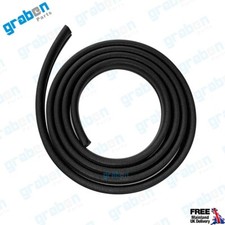 Front Door Rubber Seal