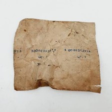 Ford Zodiac Zephyr Mk4 Locator