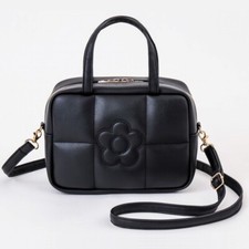 MARY QUANT Shoulder Bag Book