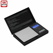Digital Scale 1000g x 0.1g