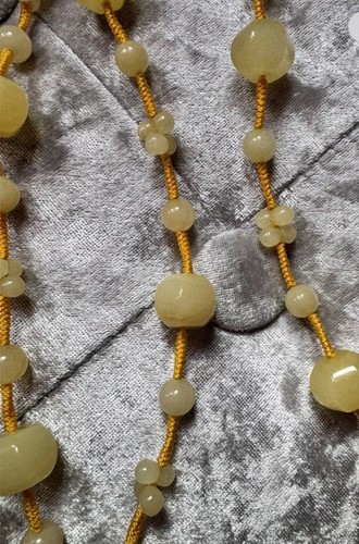 Lola rose yellow long - rose,