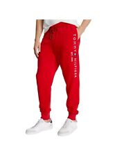 Tommy Hilfiger Embroidery Side