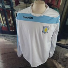 Aston Villa Football Club