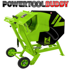 Zipper WP500TN 3kw 505mm Log Saw 230V *16amp Required