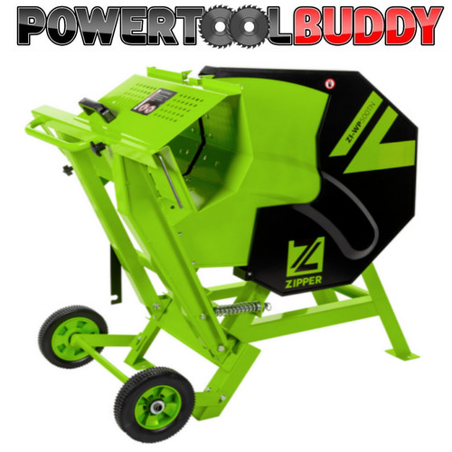 Zipper wp500tn 3kw 505mm - wp500tn,