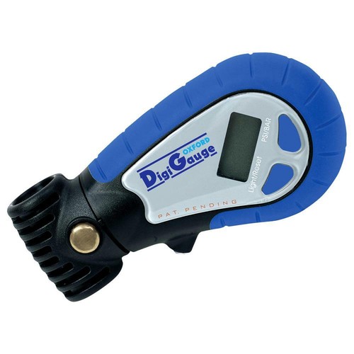 Oxford essential digigauge - essential,