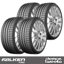 4 x 235/35 R19 91Y XL Falken