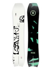 Ride MTNPIG Snowboard 2024
