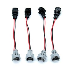 EV1 MALE TO DENSO FEMALE WIRED