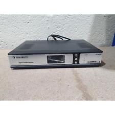 Fortec Star FS-4200 Freesat Digital Satellite Receiver Black DVB SCART Compact