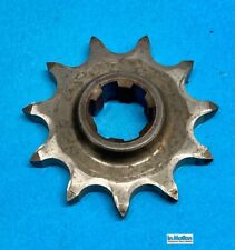 Front Sprocket  Montesa Cota 349 309 310 311 Trials (SPLINE SHAFT)
