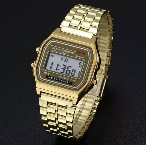 Classic mens womens - classic, watch