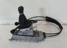VW POLO 2015 - 5 DOOR  - 5 SPEED MANUAL GEAR STICK AND LINKAGE 6C0711049F