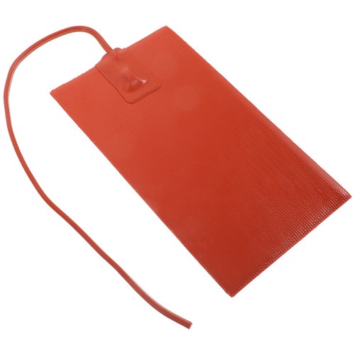 Oil sump heater - heater, pan