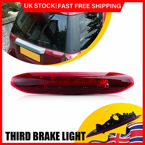 Led rear 3rd - 3rd, level