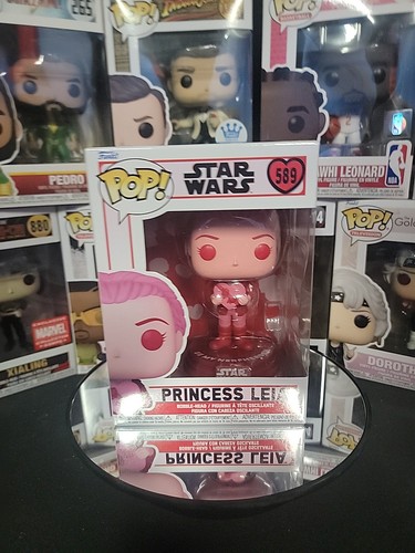 Funk pop star - star, princess