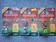 Corinthian NFL Headliners