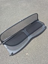 Genuine MINI Convertible Wind