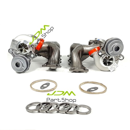 Billet 19t td04l twin - td04l,