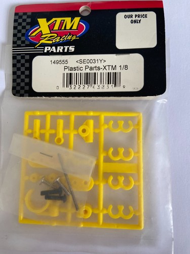 Xtm racing xtm149555 plastic - xtm,