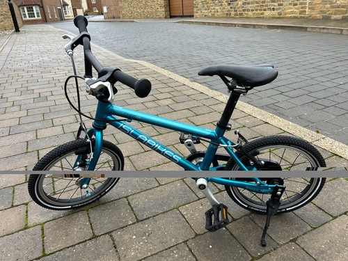 Islabike cnoc 14l children - cnoc,