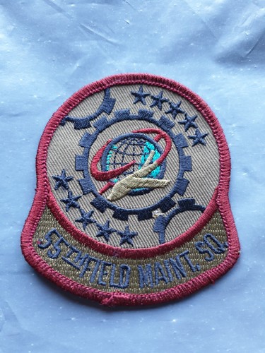 Air force 55th field - force,