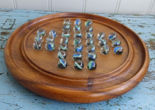 Vintage antique wooden - vintage/antique,