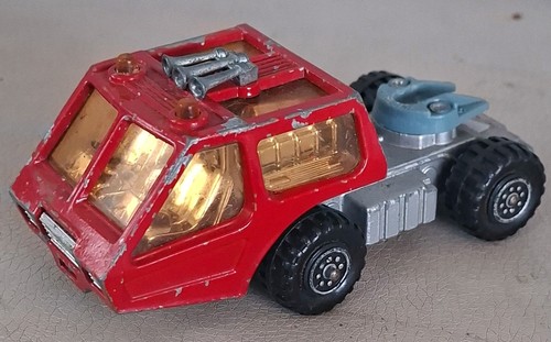 Matchbox super kings 10 - super,